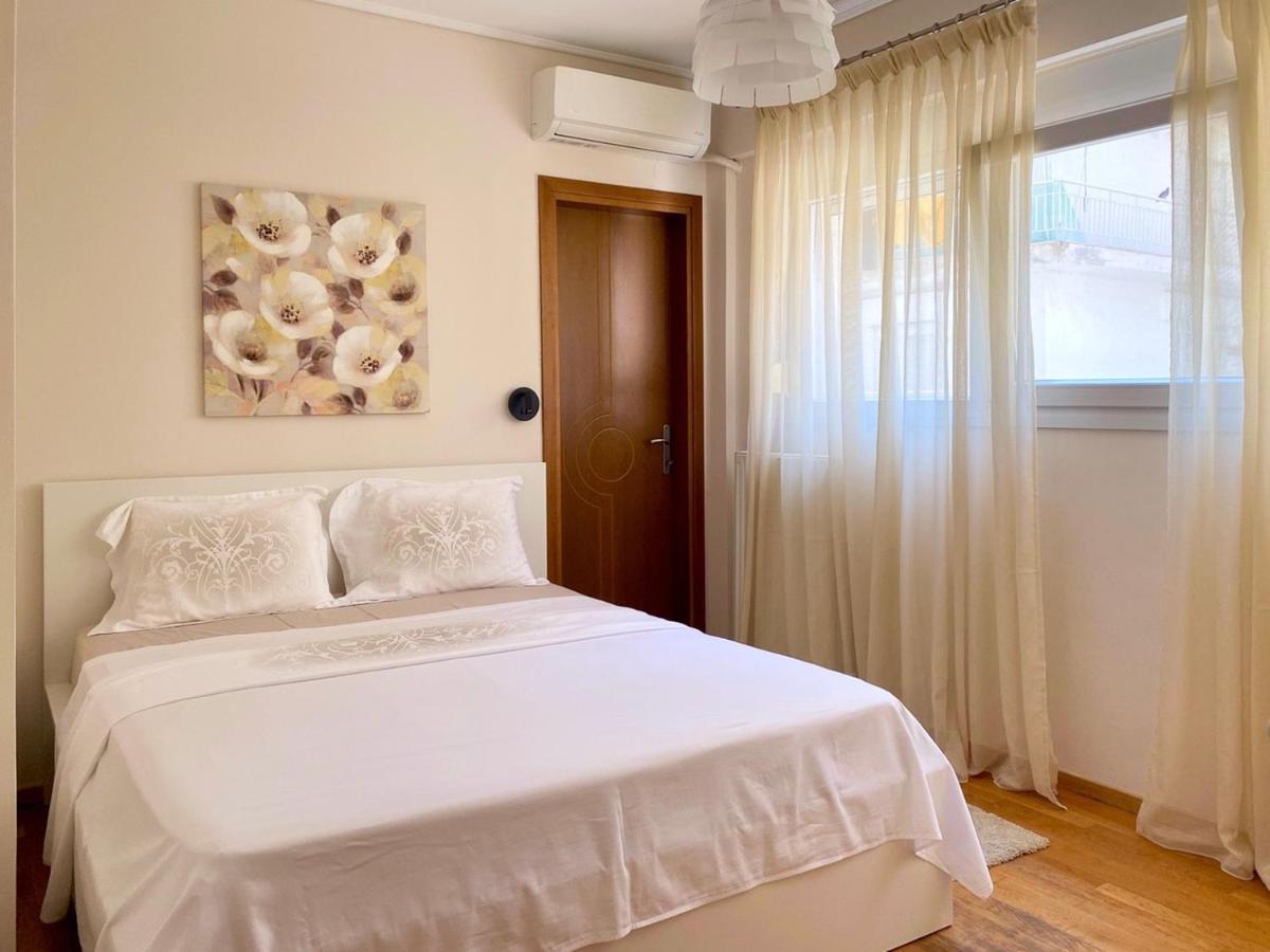 East Coast Thessaloniki 아파트 외부 사진