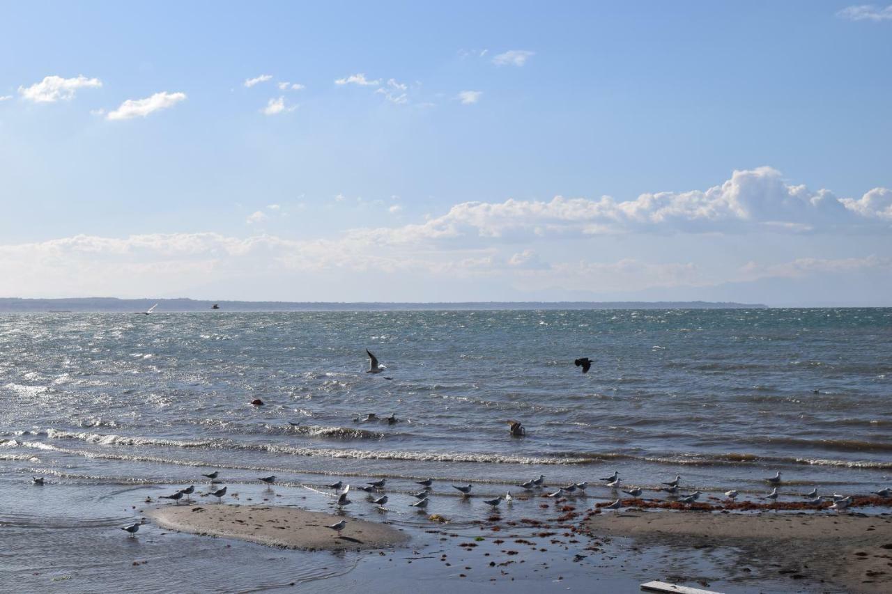 East Coast Thessaloniki 아파트 외부 사진